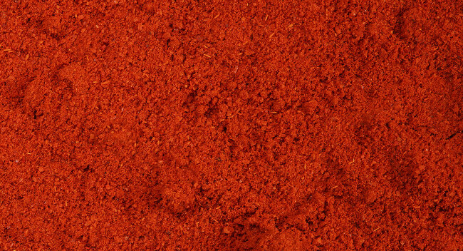 Паприка сладкая красная  (ASTA-60) молотая