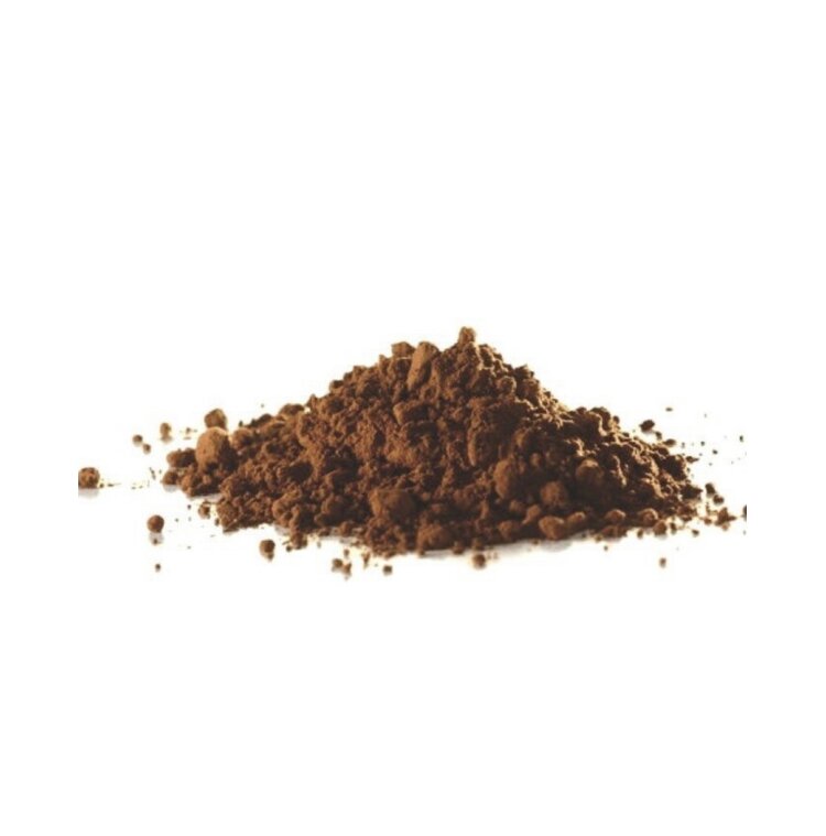 Какао порошок Premium Dutch COCOA Алкализованный какао-порошок для декорирования кондитерских изделий, добавления в тесто, кремы, муссы, начинки

какао-порошок Белколад это продукт высочайшего качества
100% какао-порошок без добавок и примесей
негигроскопичен
обладает прекрасными рабочими характеристиками, идеален для отделки готовых изделий